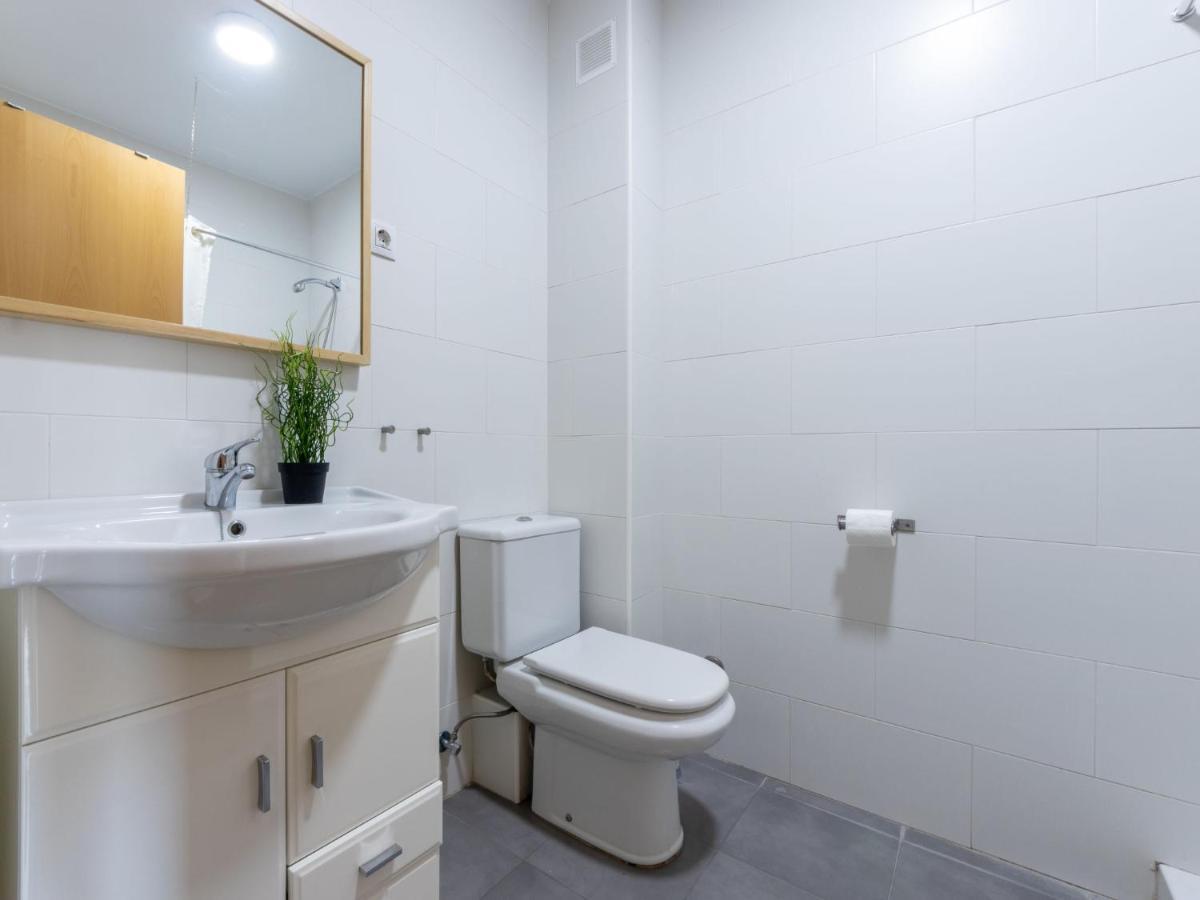Apartment Terecel Salou-1 By Interhome מראה חיצוני תמונה