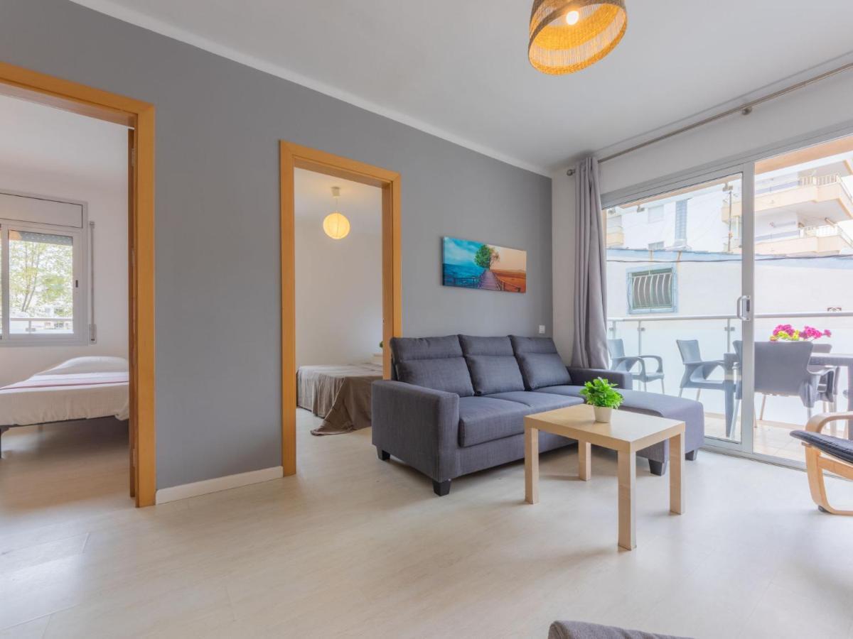 Apartment Terecel Salou-1 By Interhome מראה חיצוני תמונה