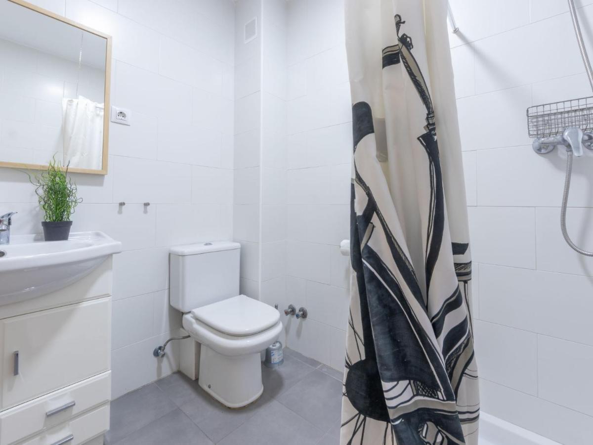 Apartment Terecel Salou-1 By Interhome מראה חיצוני תמונה