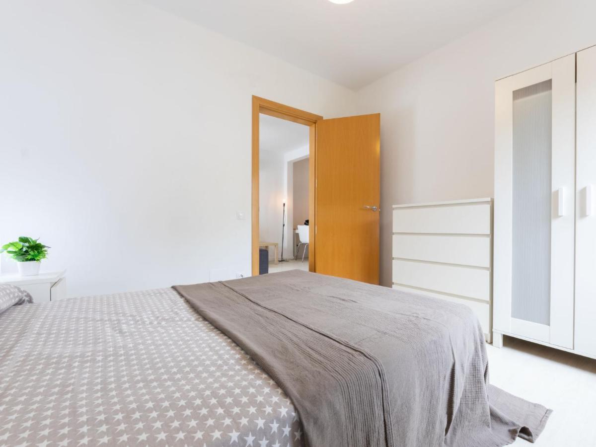 Apartment Terecel Salou-1 By Interhome מראה חיצוני תמונה