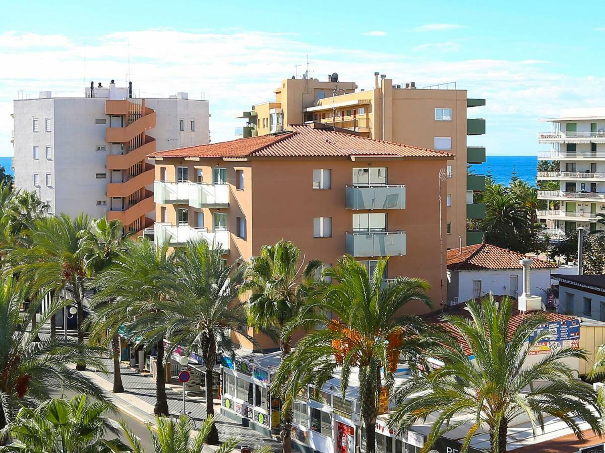 Apartment Terecel Salou-1 By Interhome מראה חיצוני תמונה
